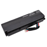 Batteries N Accessories BNA-WB-L4532 Laptops Battery - Li-Ion, 15V, 5200 mAh, Ultra High Capacity Battery - Replacement for Asus 0B110-00290000M Battery