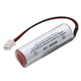 Batteries N Accessories BNA-WB-L18819 Remote Control Battery - Li-SOCl2, 3.6V, 2700mAh, Ultra High Capacity - Replacement for Brycus P1704048-15 Battery