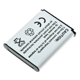 Batteries N Accessories BNA-WB-KLIC7006 Digital Camera Battery - Li-Ion, 3.7V, 800 mAh, Ultra High Capacity Battery - Replacement for Kodak KLIC-7006 Battery