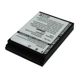 Batteries N Accessories BNA-WB-P14265 PDA Battery - Li-Pol, 3.7V, 2400mAh, Ultra High Capacity - Replacement for O2 XP-02 Battery