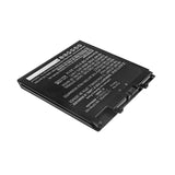 Batteries N Accessories BNA-WB-L12656 Laptop Battery - Li-ion, 7.72V, 4800mAh, Ultra High Capacity - Replacement for Lenovo L17C2PB5 Battery