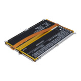 Batteries N Accessories BNA-WB-P11530 Cell Phone Battery - Li-Pol, 3.8V, 6000mAh, Ultra High Capacity - Replacement for GIONEE BL-N6000 Battery