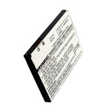 Batteries N Accessories BNA-WB-P15585 Cell Phone Battery - Li-Pol, 3.7V, 1500mAh, Ultra High Capacity - Replacement for HTC 35H00078-01M Battery