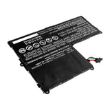 Batteries N Accessories BNA-WB-P16024 Laptop Battery - Li-Pol, 10.8V, 4150mAh, Ultra High Capacity - Replacement for Fujitsu FPB0308S Battery