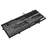 Batteries N Accessories BNA-WB-P19138 Laptop Battery - Li-Pol, 11.5V, 5700mAh, Ultra High Capacity - Replacement for Samsung AA-PBTN6QB Battery