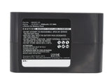 Batteries N Accessories BNA-WB-L6755 Vacuum Cleaners Battery - Li-ion, 22.8, 2500mAh, Ultra High Capacity Battery - Replacement for Dyson 202932-02, 917083-01, 965557-03, Type-B Battery