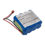 Batteries N Accessories BNA-WB-H13621 Medical Battery - Ni-MH, 9.6V, 2000mAh, Ultra High Capacity - Replacement for Terumo 8N-600AAK Battery