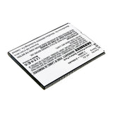 Batteries N Accessories BNA-WB-P15554 Cell Phone Battery - Li-Pol, 3.8V, 2100mAh, Ultra High Capacity - Replacement for Emporia AK-S3 Battery