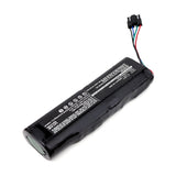 Batteries N Accessories BNA-WB-L15346 Raid Controller Battery - Li-ion, 7.4V, 6800mAh, Ultra High Capacity - Replacement for Nexergy 271-00011 Battery