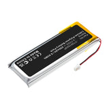 Batteries N Accessories BNA-WB-P17080 Wireless Headset Battery - Li-Pol, 3.7V, 250mAh, Ultra High Capacity - Replacement for Sena YT501542P Battery