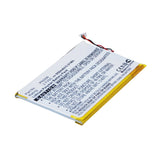 Batteries N Accessories BNA-WB-P13642 Player Battery - Li-Pol, 3.7V, 950mAh, Ultra High Capacity - Replacement for JNC P50206 Battery