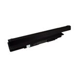 Batteries N Accessories BNA-WB-L10612 Laptop Battery - Li-ion, 11.1V, 6600mAh, Ultra High Capacity - Replacement for Dell 9RDF4 Battery