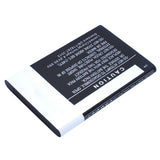 Batteries N Accessories BNA-WB-L12190 Cell Phone Battery - Li-ion, 3.7V, 1400mAh, Ultra High Capacity - Replacement for K-Touch TBD8111 Battery