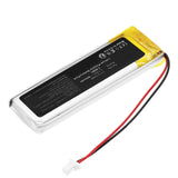 Batteries N Accessories BNA-WB-P18941 DAB Digital Battery - Li-Pol, 3.7V, 800mAh, Ultra High Capacity - Replacement for Sena YT731958P Battery