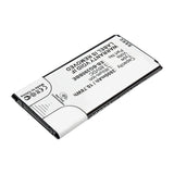 Batteries N Accessories BNA-WB-L13040 Cell Phone Battery - Li-ion, 3.85V, 2800mAh, Ultra High Capacity - Replacement for Samsung EB-BG390BBE Battery