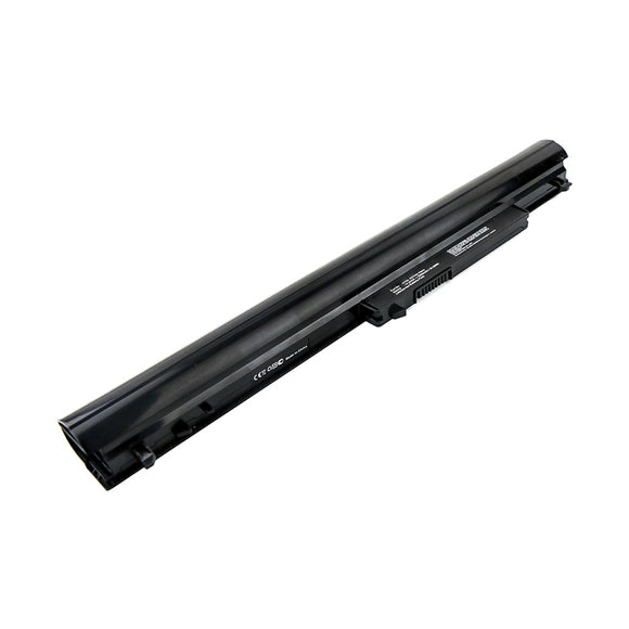 Batteries N Accessories BNA-WB-L11785 Laptop Battery - Li-ion, 14.8V, 2200mAh, Ultra High Capacity - Replacement for HP HY04 Battery