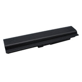 Batteries N Accessories BNA-WB-L13471 Laptop Battery - Li-ion, 7.4V, 6600mAh, Ultra High Capacity - Replacement for Samsung AA-PB0TC4B Battery