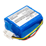 Batteries N Accessories BNA-WB-L15147 Medical Battery - Li-ion, 7.4V, 10200mAh, Ultra High Capacity - Replacement for Nihon Kohden SB-752P Battery