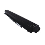 Batteries N Accessories BNA-WB-L10615 Laptop Battery - Li-ion, 11.1V, 6600mAh, Ultra High Capacity - Replacement for Dell JKVC5 Battery