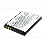 Batteries N Accessories BNA-WB-L11996 Cell Phone Battery - Li-ion, 3.7V, 800mAh, Ultra High Capacity - Replacement for Huawei HB5D1H Battery
