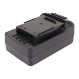 Batteries N Accessories BNA-WB-L16240 Power Tool Battery - Li-ion, 14.4V, 1500mAh, Ultra High Capacity - Replacement for Einhell 4511319 Battery