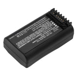 Batteries N Accessories BNA-WB-L7222 Equipment Battery - Li-Ion, 3.7V, 5200 mAh, Ultra High Capacity - Replacement for Nikon 890-0084 Battery