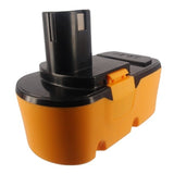Batteries N Accessories BNA-WB-H13685 Power Tool Battery - Ni-MH, 18V, 3300mAh, Ultra High Capacity - Replacement for Ryobi B-8288 Battery