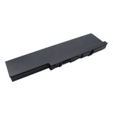 Batteries N Accessories BNA-WB-L13529 Laptop Battery - Li-ion, 14.8V, 4400mAh, Ultra High Capacity - Replacement for Toshiba PA3383U-1BAS Battery