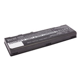 Batteries N Accessories BNA-WB-L17249 Laptop Battery - Li-ion, 11.1V, 6600mAh, Ultra High Capacity - Replacement for Dell  312-0339 Battery