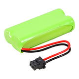 Batteries N Accessories BNA-WB-H351 Cordless Phone Battery - Ni-MH, 2.4V, 750 mAh, Ultra Hi-Capacity Battery