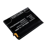 Batteries N Accessories BNA-WB-P14066 Cell Phone Battery - Li-Pol, 3.85V, 4000mAh, Ultra High Capacity - Replacement for ZTE Li3940T44P8h907043 Battery