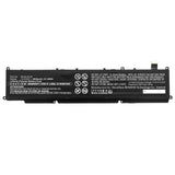 Batteries N Accessories BNA-WB-P19134 Laptop Battery - Li-Pol, 15.4V, 4000mAh, Ultra High Capacity - Replacement for Razer RC30-0370 Battery