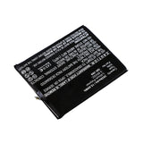 Batteries N Accessories BNA-WB-P12381 Cell Phone Battery - Li-Pol, 3.85V, 3920mAh, Ultra High Capacity - Replacement for QiKU QK-399 Battery