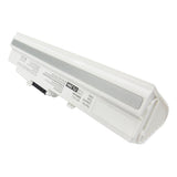 Batteries N Accessories BNA-WB-L16649 Laptop Battery - Li-ion, 11.1V, 6600mAh, Ultra High Capacity - Replacement for MSI BTY-12 Battery