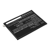 Batteries N Accessories BNA-WB-P16795 Cell Phone Battery - Li-Pol, 7.74V, 2200mAh, Ultra High Capacity - Replacement for Oneplus BLP861 Battery