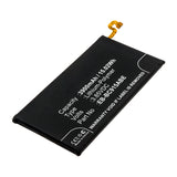 Batteries N Accessories BNA-WB-P13022 Cell Phone Battery - Li-Pol, 3.85V, 3900mAh, Ultra High Capacity - Replacement for Samsung EB-BC915ABE Battery