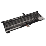 Batteries N Accessories BNA-WB-P10698 Laptop Battery - Li-Pol, 7.4V, 3600mAh, Ultra High Capacity - Replacement for Dell JD33K Battery