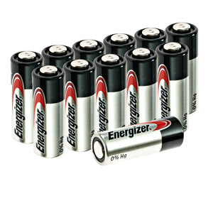 Batteries N Accessories BNA-WB-A23 A23 Battery - Alkaline 12V - 12 Pack