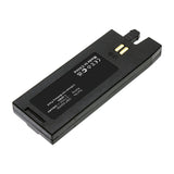 Batteries N Accessories BNA-WB-P15730 Electronic Tuner Battery - Li-Pol, 3.7V, 340mAh, Ultra High Capacity - Replacement for Gibson GBP 452050 Battery