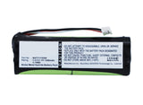 Batteries N Accessories BNA-WB-H11442 Medical Battery - Ni-MH, 4.8V, 1200mAh, Ultra High Capacity - Replacement for Fresenius BATT/110209 Battery