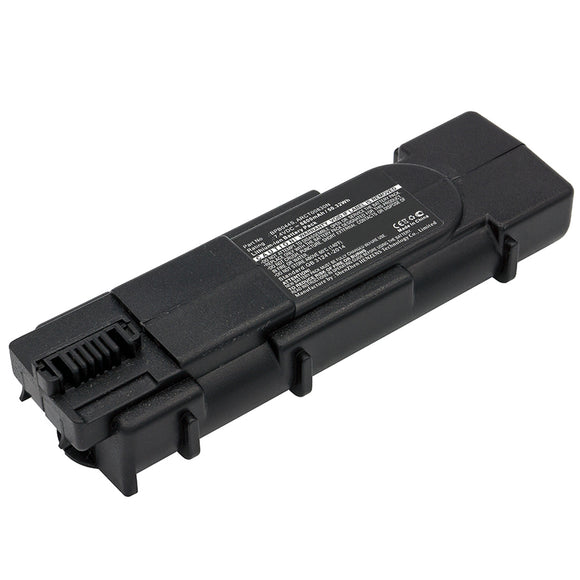Batteries N Accessories BNA-WB-L1566 Wireless Router Battery - Li-Ion, 7.4V, 6800 mAh, Ultra High Capacity Battery - Replacement for ARRIS BPB044S Battery