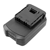 Batteries N Accessories BNA-WB-L15260 Power Tool Battery - Li-ion, 14.4V, 1500mAh, Ultra High Capacity - Replacement for Meister Craft 5451170 Battery