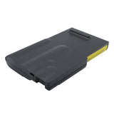 Batteries N Accessories BNA-WB-L16596 Laptop Battery - Li-ion, 10.8V, 4400mAh, Ultra High Capacity - Replacement for IBM 02K6739 Battery