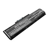 Batteries N Accessories BNA-WB-L16082 Laptop Battery - Li-ion, 11.1V, 4400mAh, Ultra High Capacity - Replacement for HP PA06 Battery