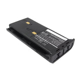 Batteries N Accessories BNA-WB-H11912 2-Way Radio Battery - Ni-MH, 7.2V, 1800mAh, Ultra High Capacity - Replacement for HYT TB-86 Battery