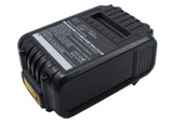 Batteries N Accessories BNA-WB-L6315 Power Tools Battery - Li-Ion, 20V, 2600 mAh, Ultra High Capacity Battery - Replacement for DeWalt DCB182 Battery