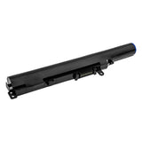 Batteries N Accessories BNA-WB-L10423 Laptop Battery - Li-ion, 10.8V, 2600mAh, Ultra High Capacity - Replacement for Asus A31N1730 Battery