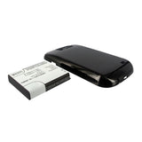 Batteries N Accessories BNA-WB-L16895 Cell Phone Battery - Li-ion, 3.7V, 2800mAh, Ultra High Capacity - Replacement for Samsung EB-L1H9KLA Battery