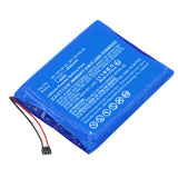Batteries N Accessories BNA-WB-P18175 GPS Battery - Li-Pol, 3.7V, 2000mAh, Ultra High Capacity - Replacement for Garmin 361-00109-00 Battery