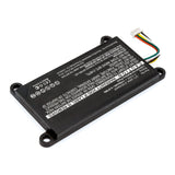 Batteries N Accessories BNA-WB-L13732 Raid Controller Battery - Li-ion, 3.7V, 1100mAh, Ultra High Capacity - Replacement for SUN 371-2658 Battery